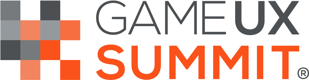 Logo Game UX Summit