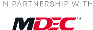 In Partnership with MDEC