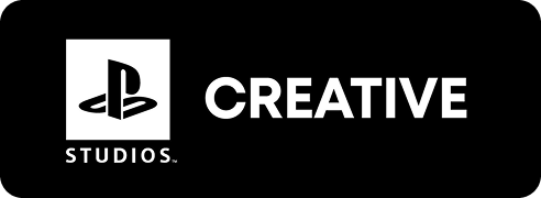 Playstation Studios Creative logo